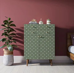 купить Комод "Berber" большой принт 12 арт BB12/Print_12 в интернет-магазине