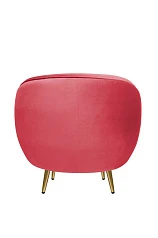 заказать Мягкое кресло для гостиниц Small Benee Karmin в интернет-магазине