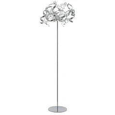 купить стильные 90165 Торшер (напольный светильник) JEREZ