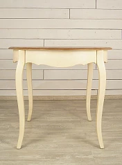 Круглый стол обеденный "Leontina" арт ST9352S в интернет-магазине