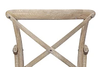 купить стильные Стул Cross Back Old Arm в интернет-магазине