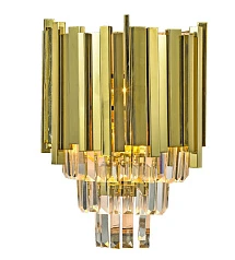 купить Люстра Emerald Wall 350