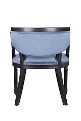 Стул для кафе Orzo Sky в интерьере