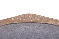 фото Мягкое полукресло с подлокотниками Aldo Classic V2