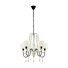 Подвесной потолочный светильник (люстра) CHALTISHAM 1 43235 на заказ