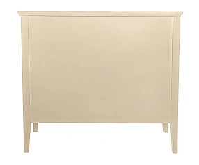 фото Дизайнерский комод Friz Beige в интерьере