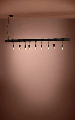 заказать Подвесной потолочный светильник (люстра) TOWNSHEND-B 39939