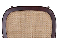 заказать Стул Cross Back Chocolate