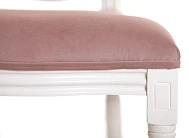 стильный Стул для кафе Volker Peach на заказ