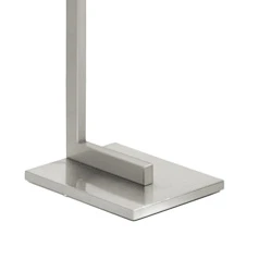 фото Торшер (напольный светильник) BENAMOR светодиодный диммируемый в интерьере