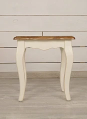 купить стильные Бежевая консоль "Leontina" малая арт ST9301/3 в интернет-магазине