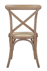 Стул Cross Back Brown в интернет-магазине