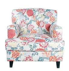 заказать стильное Классическое кресло Somac Color