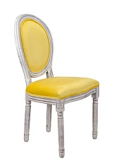 красивые Стул для кафе Volker Yellow в интернет-магазине