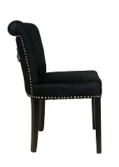 Стул Utra Dark Grey в интерьере