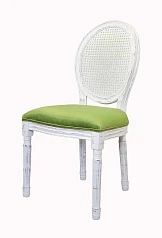 стильный Стул Memos Old Green на заказ