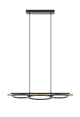 купить стильные Подвесной потолочный светильник (люстра) BOYAL 99625 в интернет-магазине